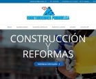 Nueva página web de Construcciones Promoelka