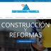 Nueva página web de Construcciones Promoelka