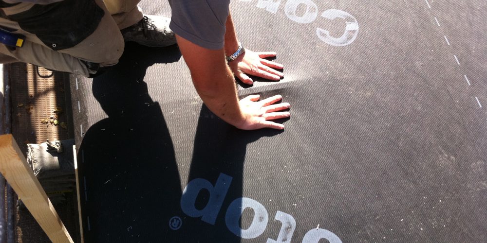 TEJADOS, FACHADAS Y CUBIERTAS