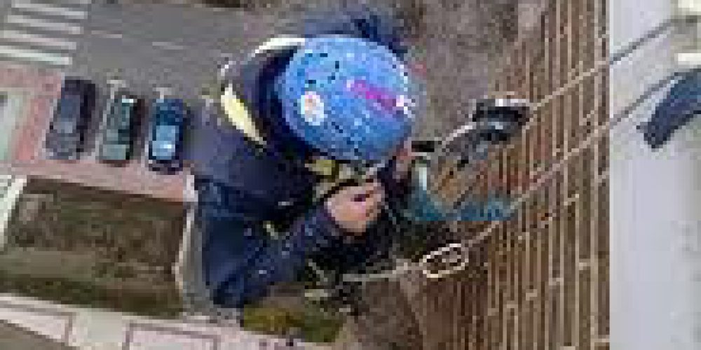 TEJADOS, FACHADAS Y CUBIERTAS