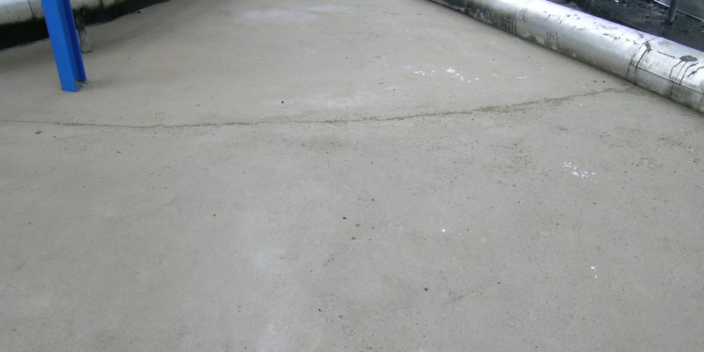 PAVIMENTOS Y SOLERAS